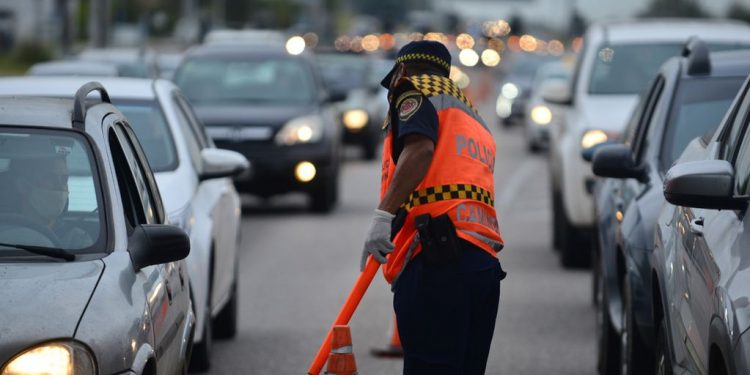 Continúan las medidas sanitarias en toda la provincia