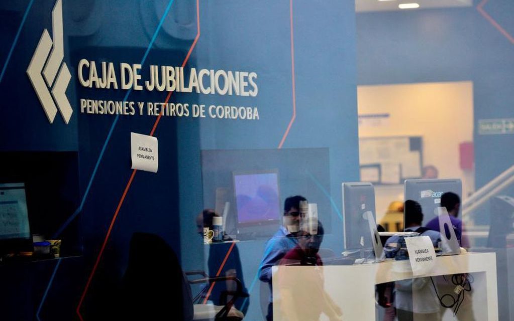 Córdoba espera cerrar este año el acuerdo por el déficit 2020 de la Caja de Jubilaciones