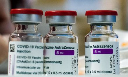 La Argentina recibirá 400 mil vacunas de Astrazeneca donadas por España