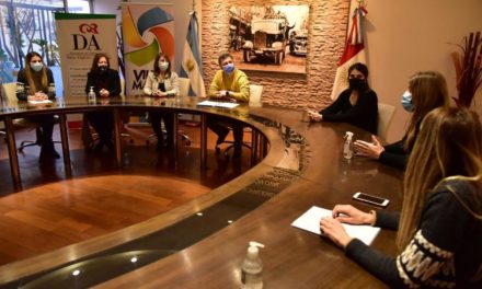 Villa María: el Centro Facilitador de Idiomas fortalecerá al  turismo y los deportes