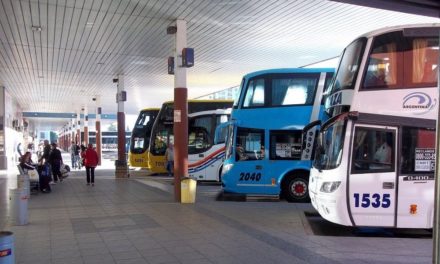 Elecciones PASO: el transporte interurbano será gratuito el 12 de septiembre
