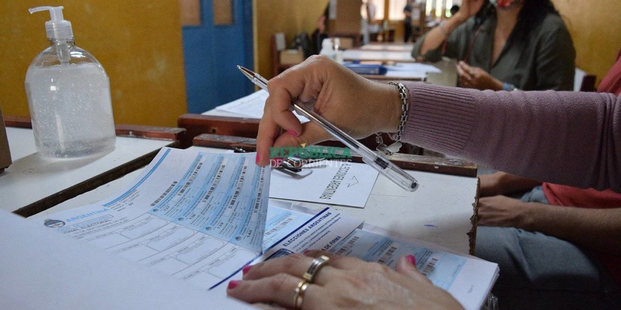 Comienza la campaña electoral para las legislativas del 14 de noviembre