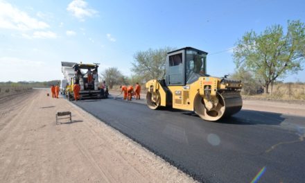 Río Cuarto: se conocieron las ofertas para pavimentar el acceso a Bio 4