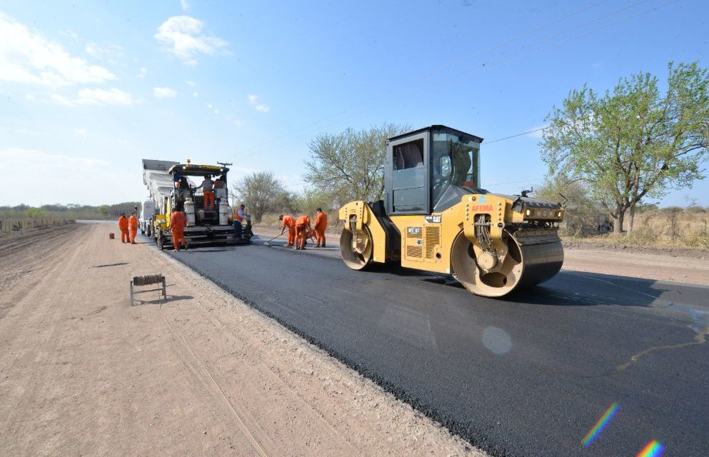 Río Cuarto: se conocieron las ofertas para pavimentar el acceso a Bio 4