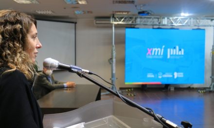 Presentaron los programas XMí y Pila en Río Cuarto
