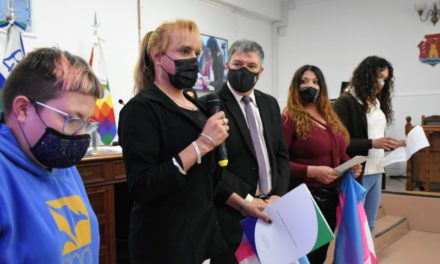 Río Cuarto: se aprobó la ordenanza -“Eliana Alcaraz”- de inclusión laboral de personas trans