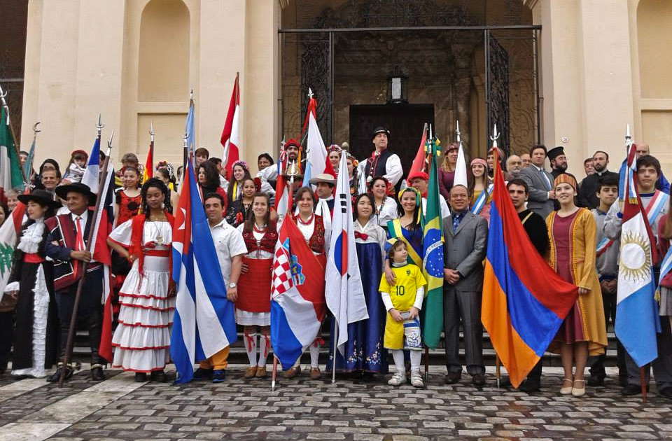 Más de 120 mil inmigrantes viven en la provincia de Córdoba