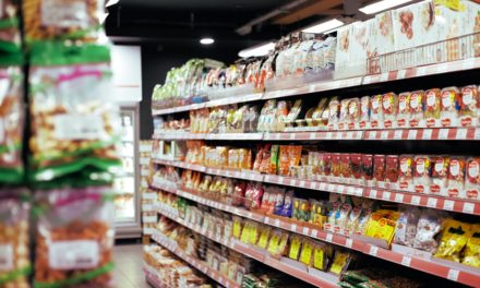 En agosto los precios al consumidor subieron 2,1%