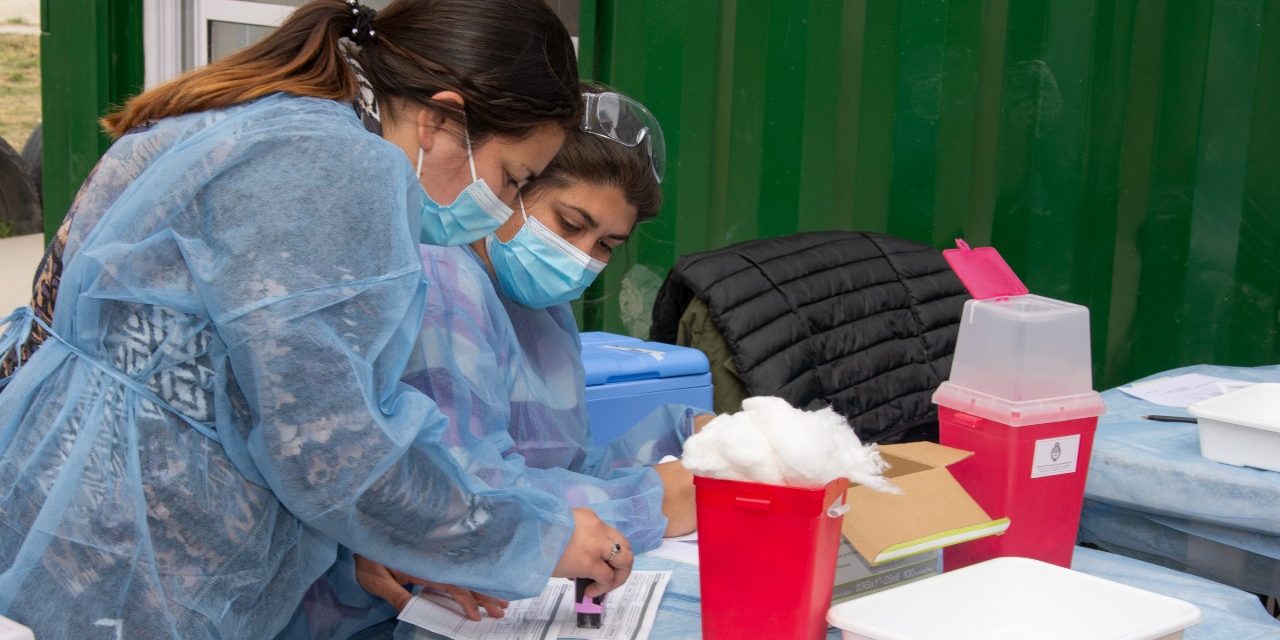 Covid-19: Córdoba registró 175 nuevos casos y seis fallecimientos