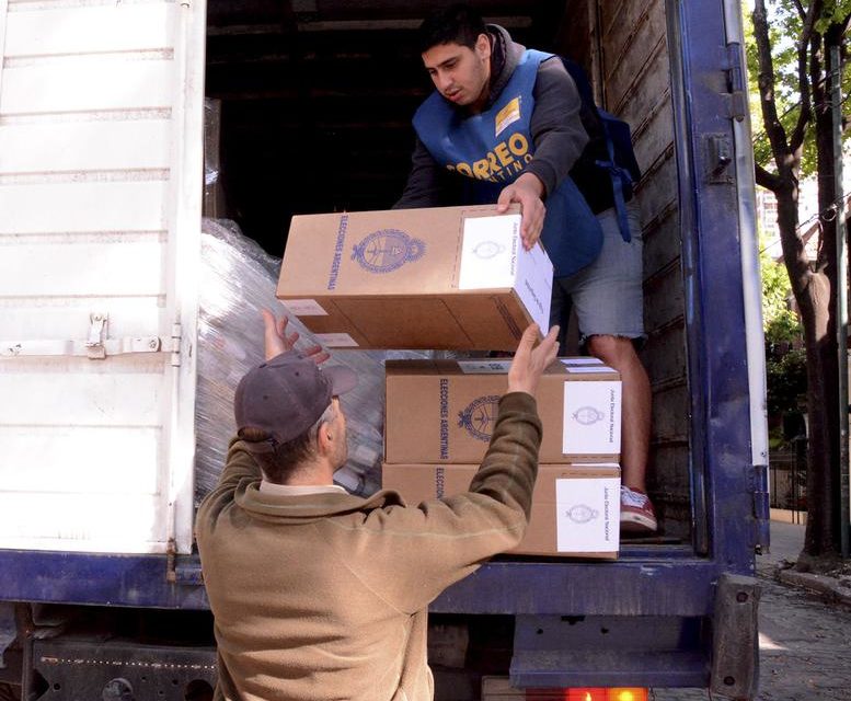 A la espera de las PASO, finalizó la campaña y comenzó la veda electoral