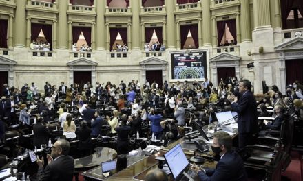 Diputados aprobó el proyecto que crea el Programa Nacional de Oncopediatría