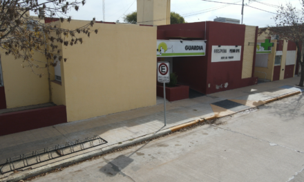 Avanza la digitalización en el Hospital Municipal de Adelia María