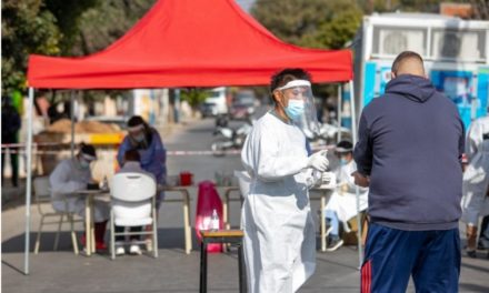 Covid-19: Córdoba registró 55 nuevos casos y una persona fallecida