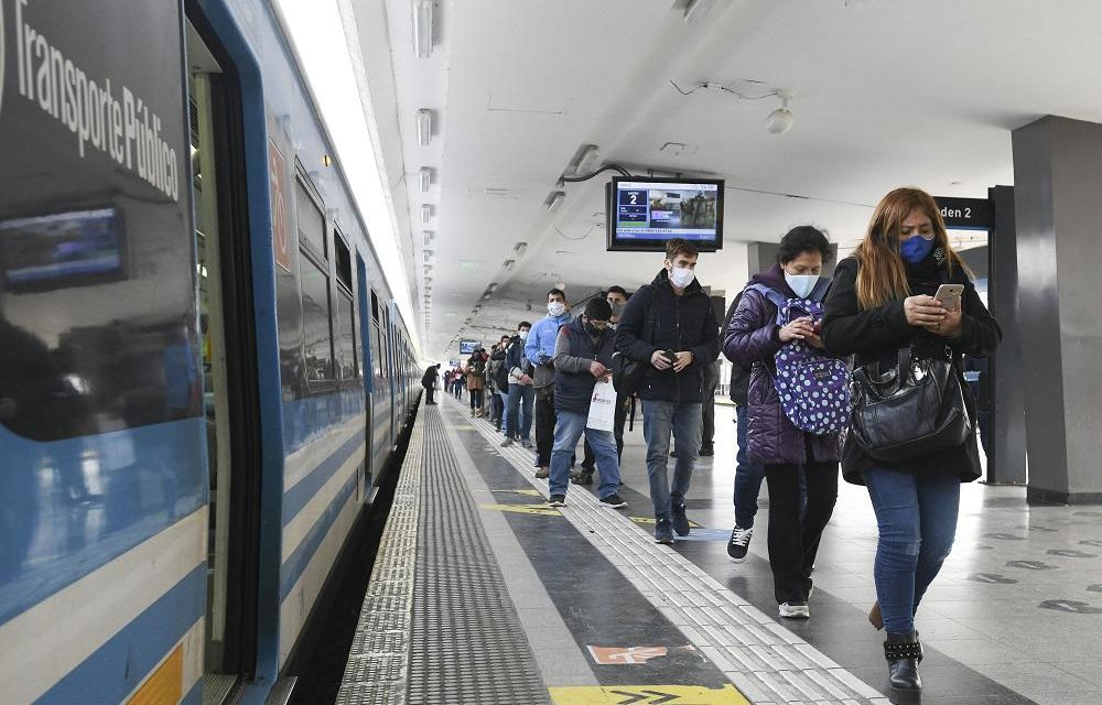 Cuáles son las nuevas flexibilizaciones sanitarias que rigen desde este viernes