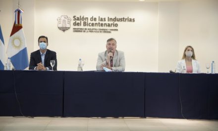 Más de 80 intendentes participaron en jornada sobre procesos de industrialización