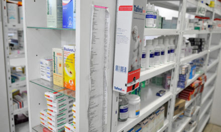 Medicamentos: laboratorios aceptaron el congelamiento de precios hasta enero