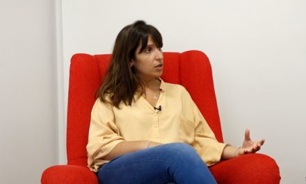 Mes Aniversario de Río Cuarto. Entrevista a la Secretaria de Género, Ana Medina