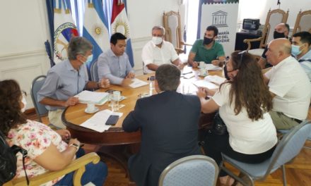 Villa María: evalúan aumento de costos en el servicio de agua y cloacas