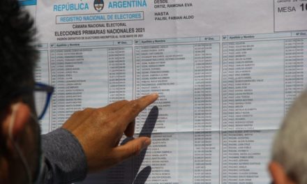 Elecciones: finalizó la campaña electoral y comenzó la veda