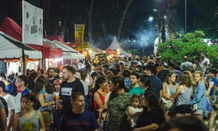 Villa Nueva celebrará la Fiesta de la Cerveza