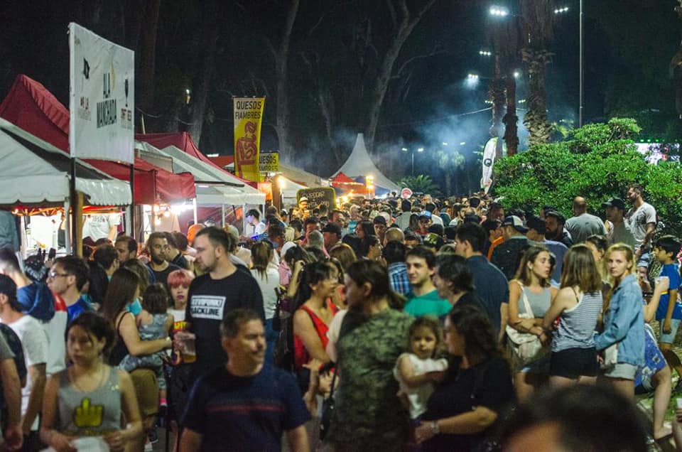 Villa Nueva celebrará la Fiesta de la Cerveza