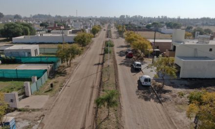 Villa Nueva: más inversión en obras públicas