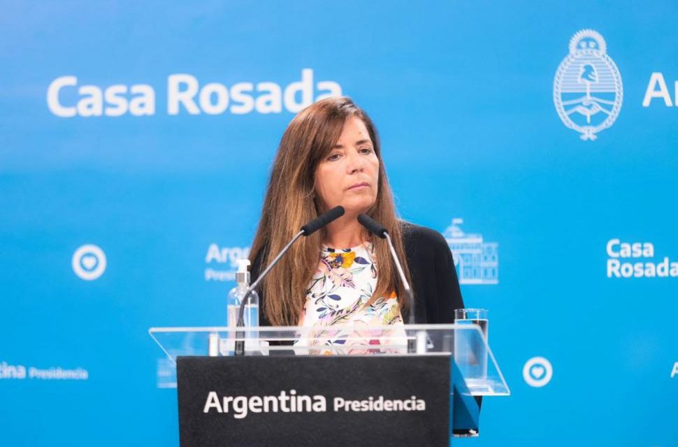 El Gobierno enviará un proyecto para ampliar la conformación del Consejo de la Magistratura