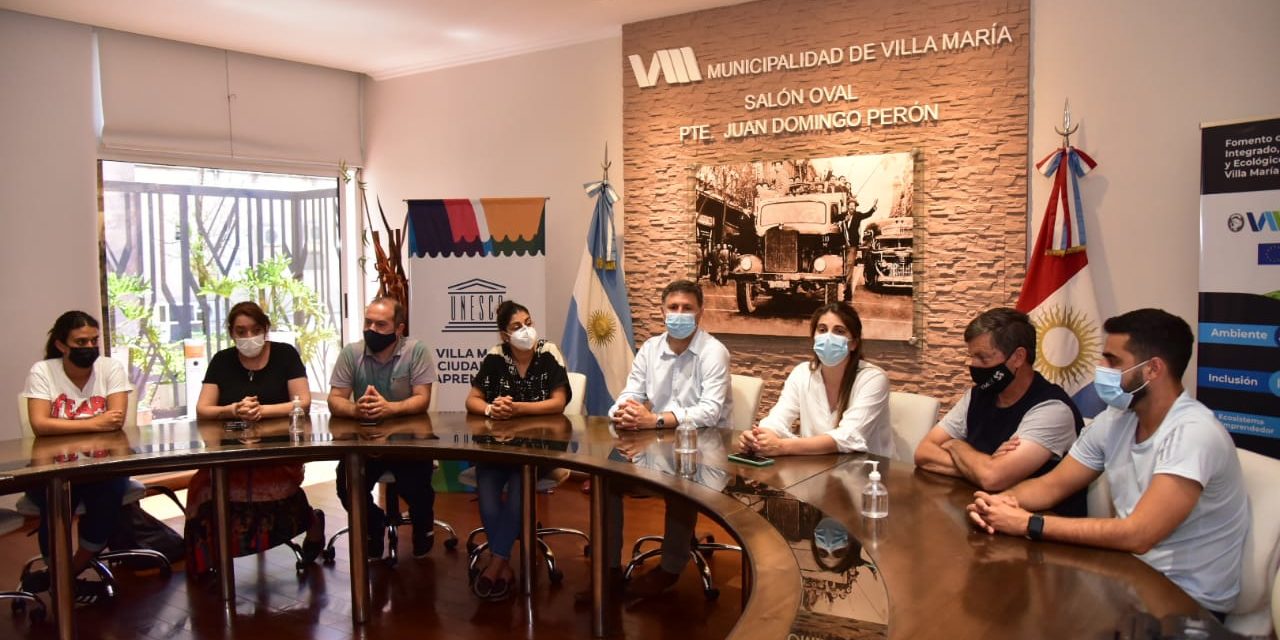 Villa María: las escuelas de verano municipales abrirán sus inscripciones