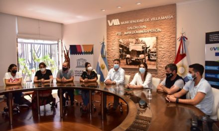 Villa María: las escuelas de verano municipales abrirán sus inscripciones