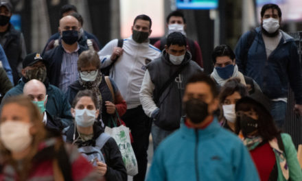 Argentina recupera la actividad económica perdida durante la pandemia