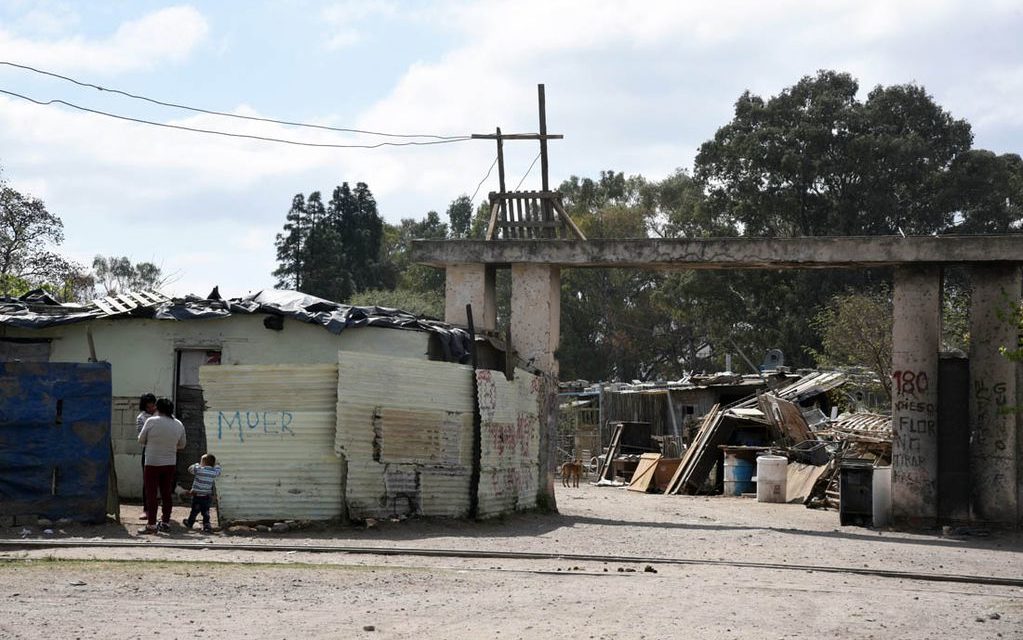 UCA: el 43,8% de los argentinos se encuentra bajo la línea de la pobreza