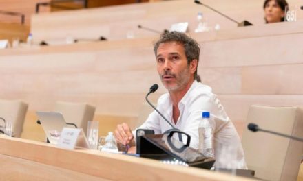 La oposición exige a la Unicameral que se retire el proyecto que legaliza el juego on line en Córdoba