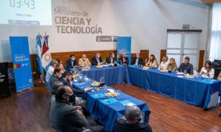 Proyectos y propuestas para la Economía del Conocimiento de Córdoba