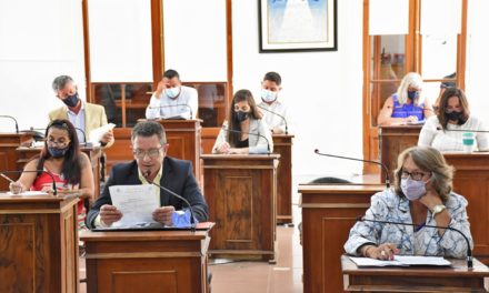 Río Cuarto: El Concejo Deliberante aprobó el Presupuesto Municipal 2022