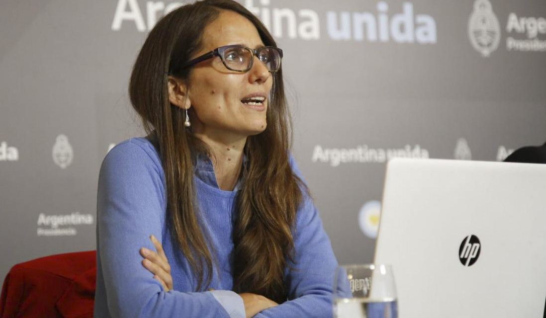 Lanzan el programa «Argentinas al Mundo» para emprendedoras