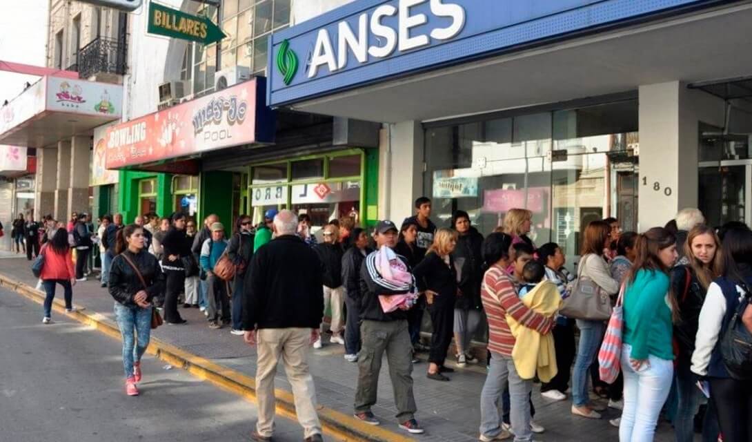 Anses estableció aumento del 12,11% en los valores de las asignaciones familiares