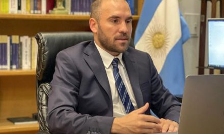 Presupuesto 2022: Martín Guzmán presentará el proyecto en Diputados