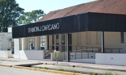 Laboulaye: Etapa final para la obra de refuncionalizacion del Hospital “Ramón J. Cárcano”