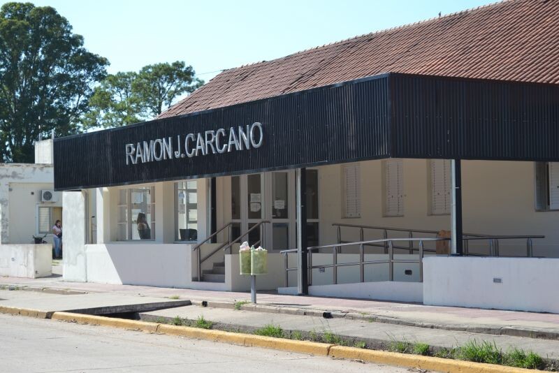 Laboulaye: Etapa final para la obra de refuncionalizacion del Hospital “Ramón J. Cárcano”