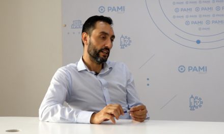 PAMI Río Cuarto: ejes de trabajo para el 2022