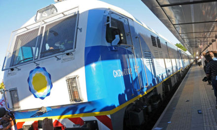 Habilitaron la venta de pasajes de trenes de larga distancia Córdoba-Retiro