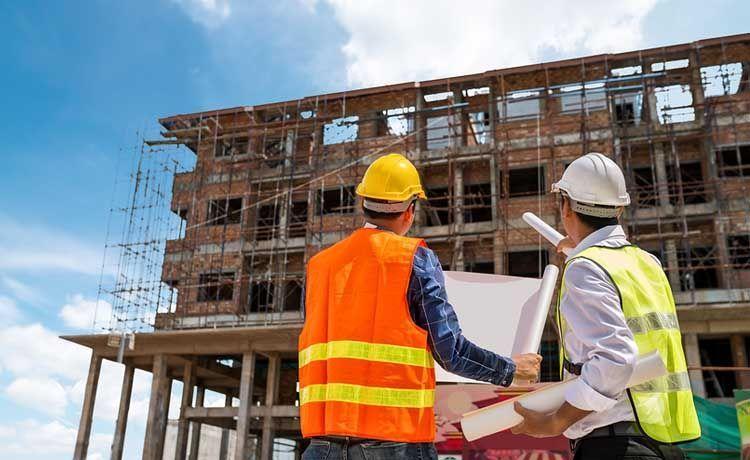 La venta de insumos para la construcción registró una caída del 33,2% interanual en abril
