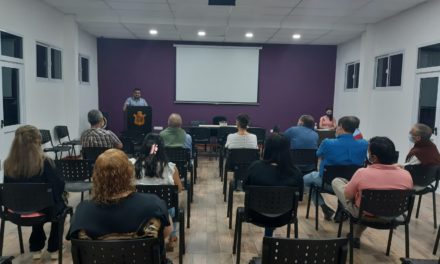 Huanchilla: Se realizó la apertura de sesiones ordinarias en el Concejo Deliberante