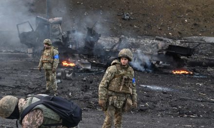 A una semana del ataque a Ucrania, Rusia suma triunfos militares y sanciones económicas