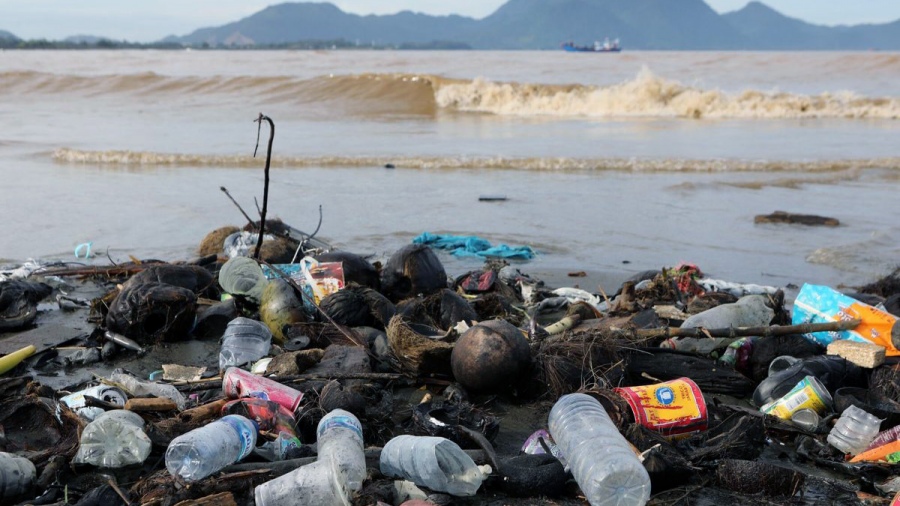 La ONU calificó de fracaso las acciones de los líderes mundiales ante el cambio climático