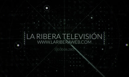 PROGRAMA Nº 2 – LA RIBERA TELEVISIÓN