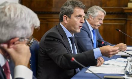 FMI: Continúa en Diputados el plenario de comisiones para analizar el proyecto