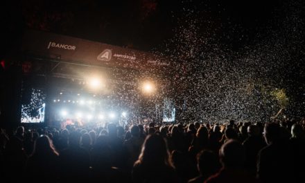 Otoño Polifónico 2022: participaron más de 30 mil personas durante todo el festival