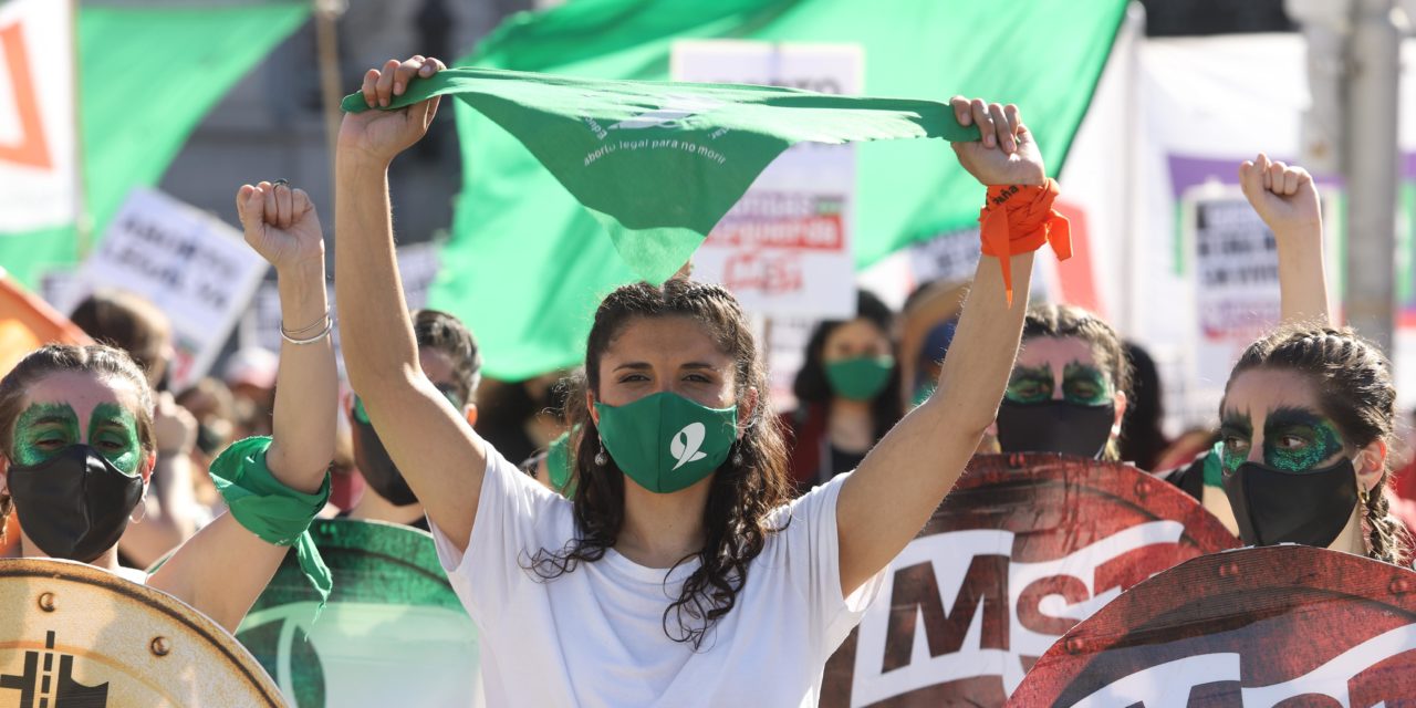 Aborto legal: en un año, el sistema público realizó casi 60 mil interrupciones