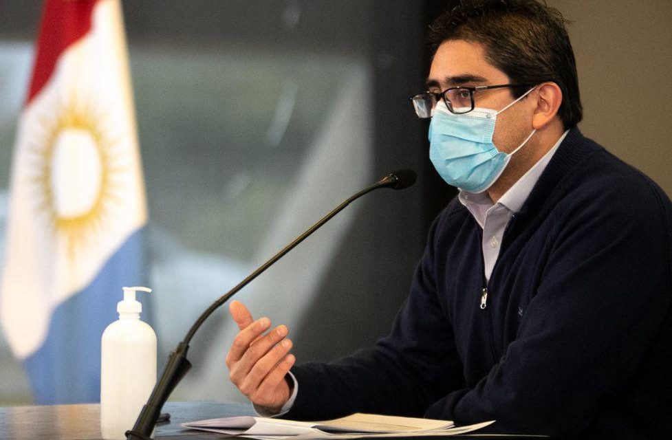 Tras dos años de pandemia, el Gobierno disolvió todos los COE en la provincia